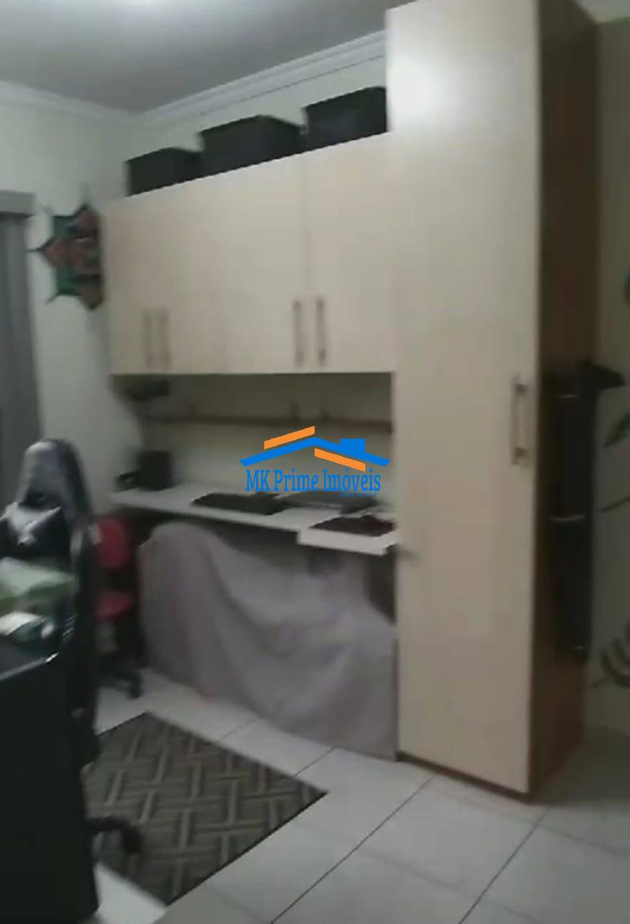 Apartamento, 2 quartos, 60 m² - Foto 9