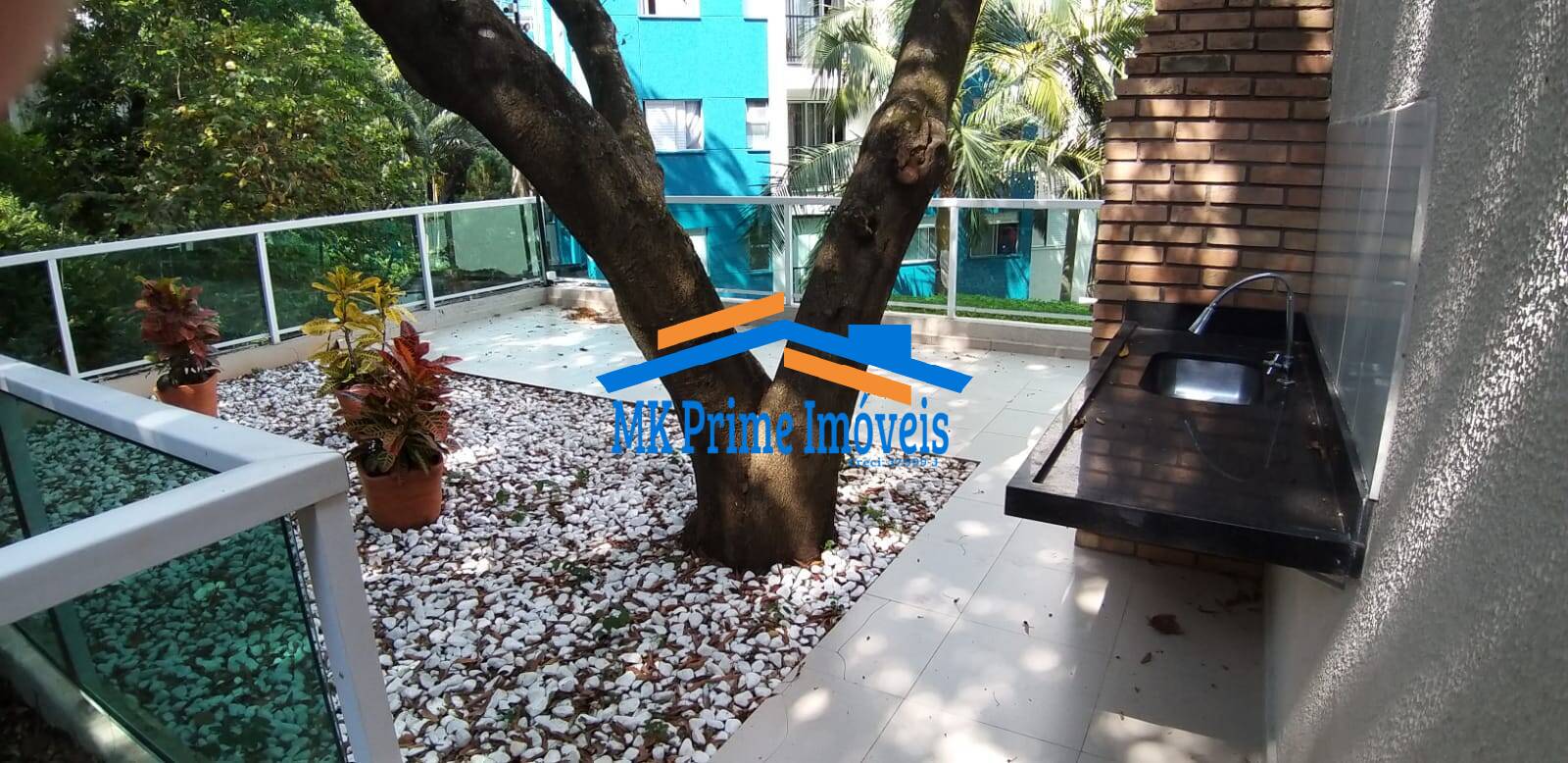 Apartamento, 2 quartos, 60 m² - Foto 17