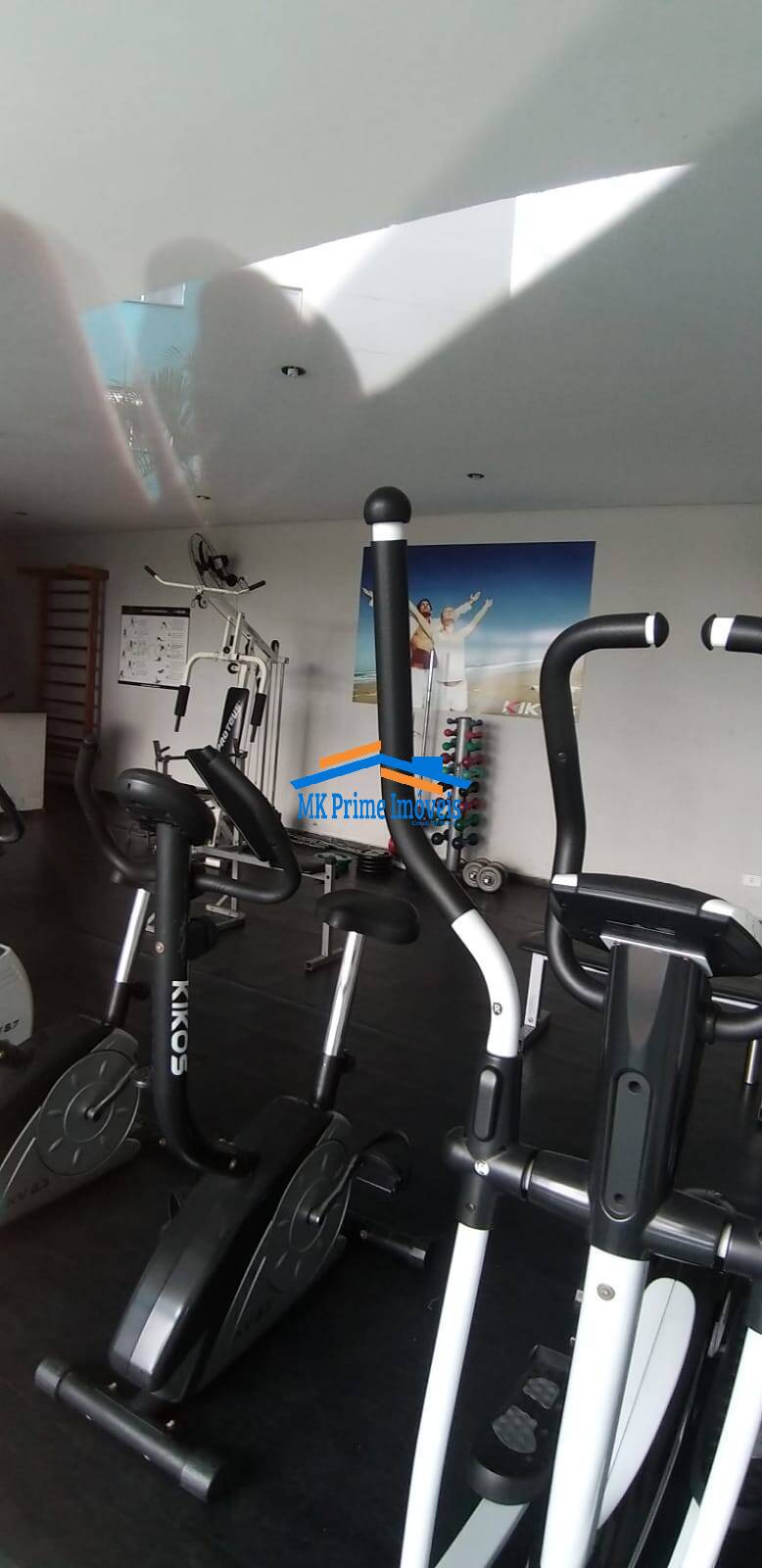 Apartamento, 2 quartos, 60 m² - Foto 16