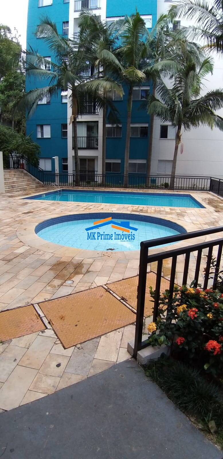 Apartamento, 2 quartos, 60 m² - Foto 18