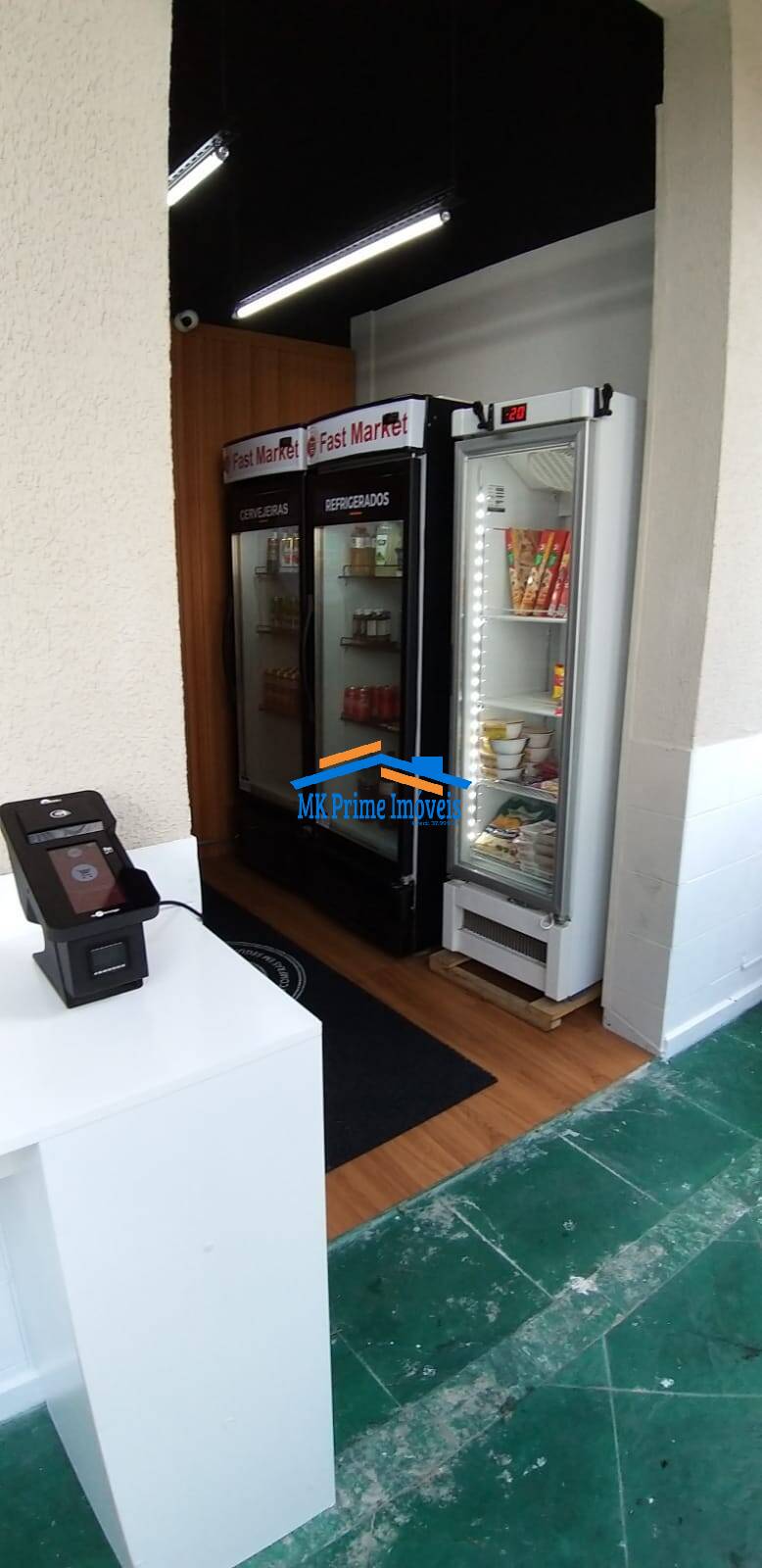 Apartamento, 2 quartos, 60 m² - Foto 21