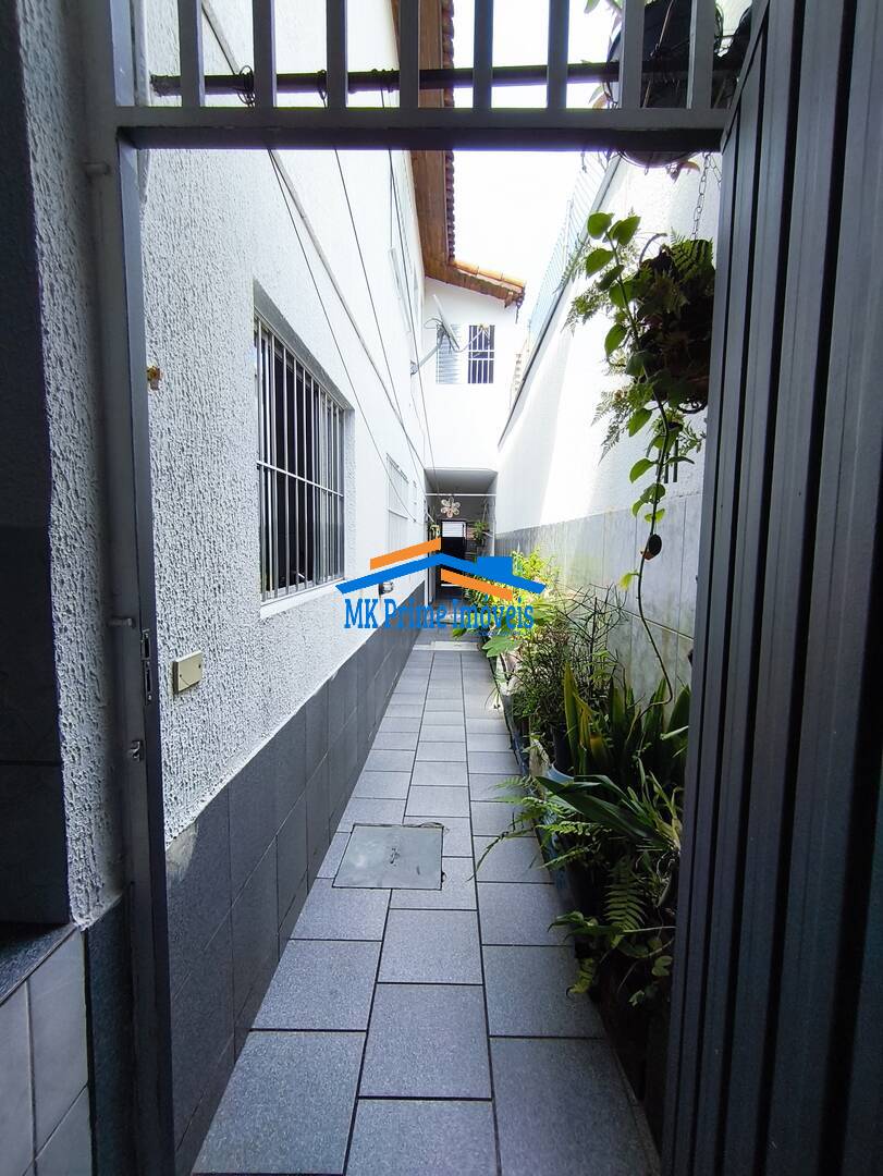 Sobrado, 3 quartos, 222 m² - Foto 20