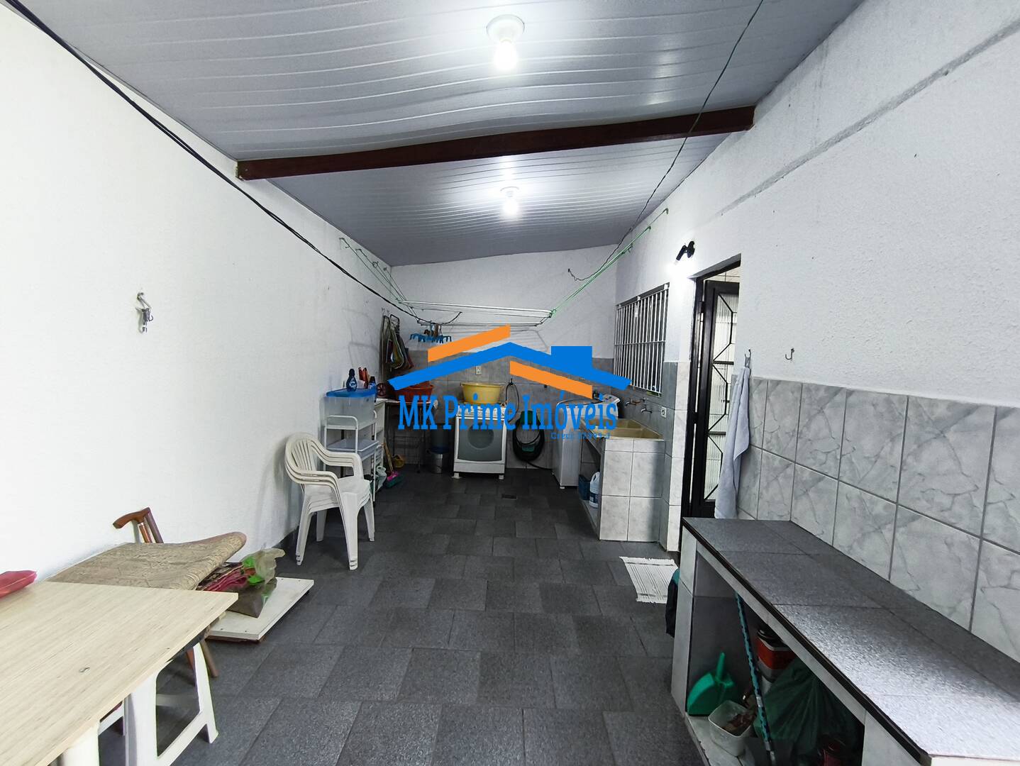 Sobrado, 3 quartos, 222 m² - Foto 21