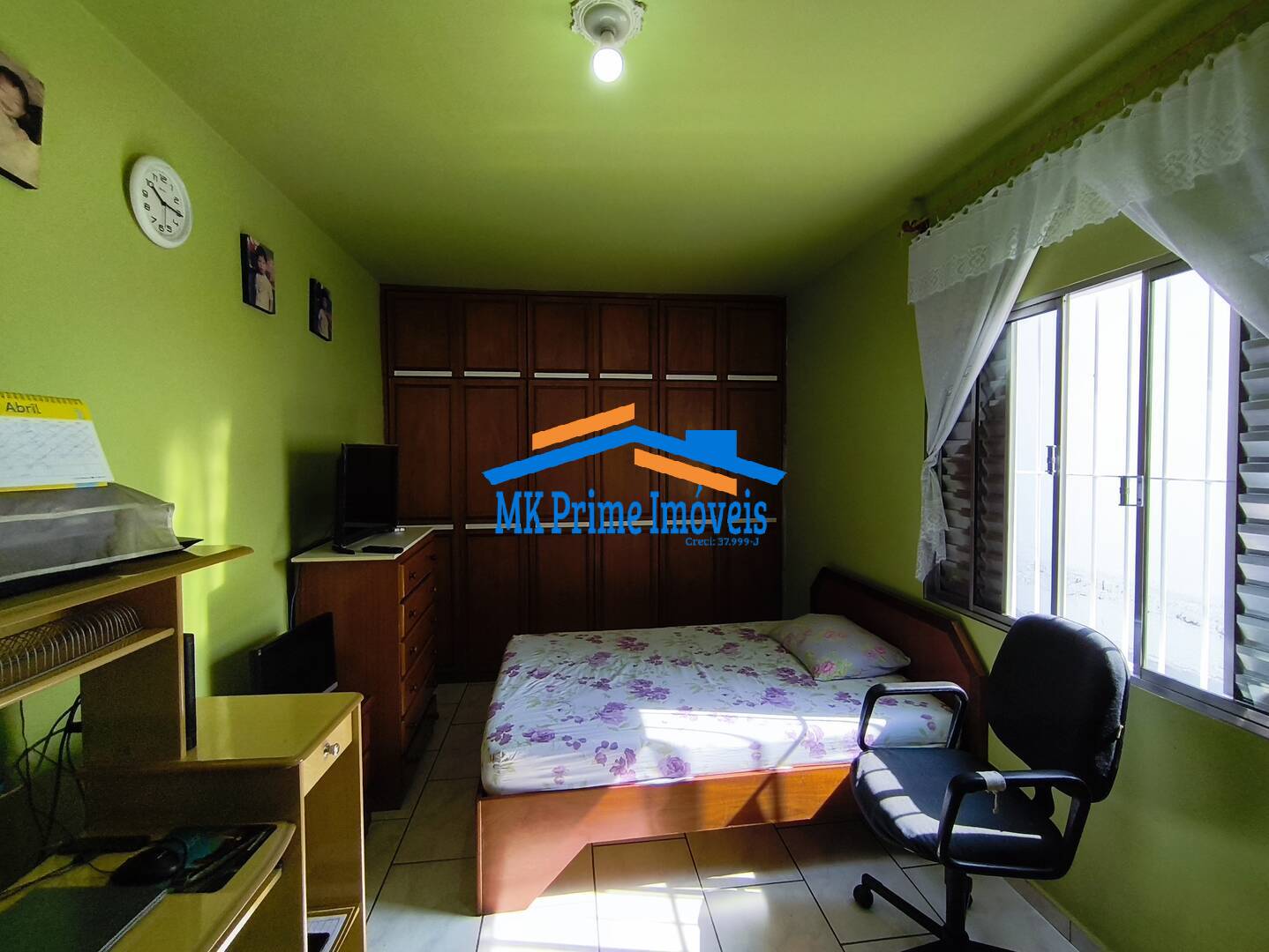 Sobrado, 3 quartos, 222 m² - Foto 22