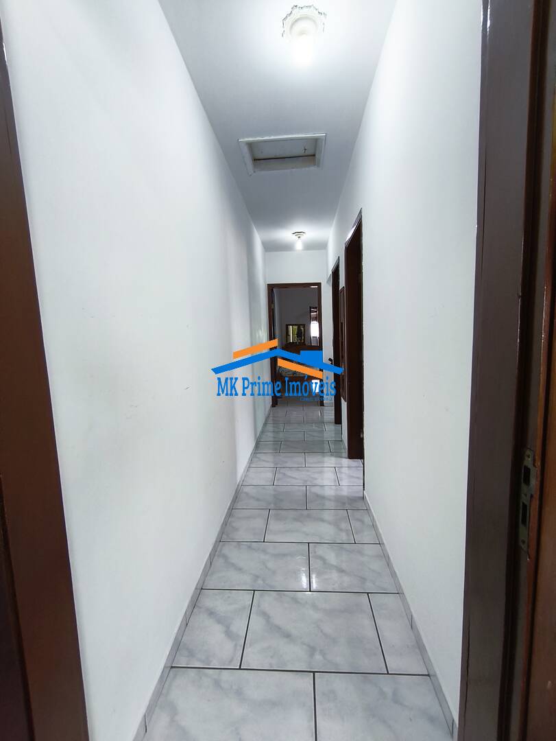 Sobrado, 3 quartos, 222 m² - Foto 24