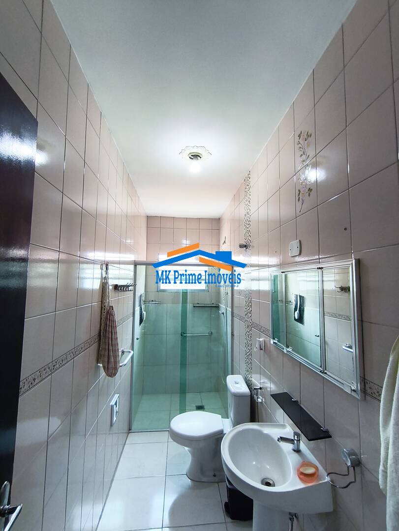 Sobrado, 3 quartos, 222 m² - Foto 27