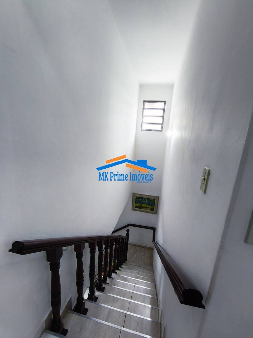 Sobrado, 3 quartos, 222 m² - Foto 29