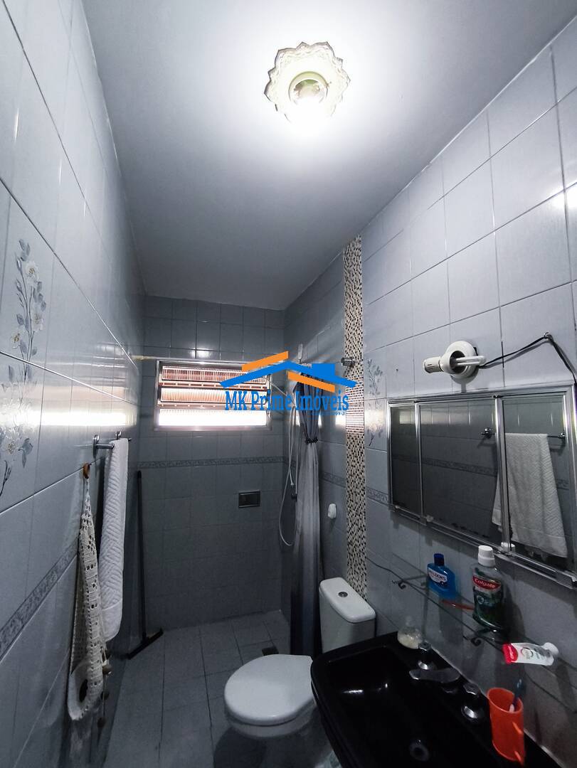 Sobrado, 3 quartos, 222 m² - Foto 32