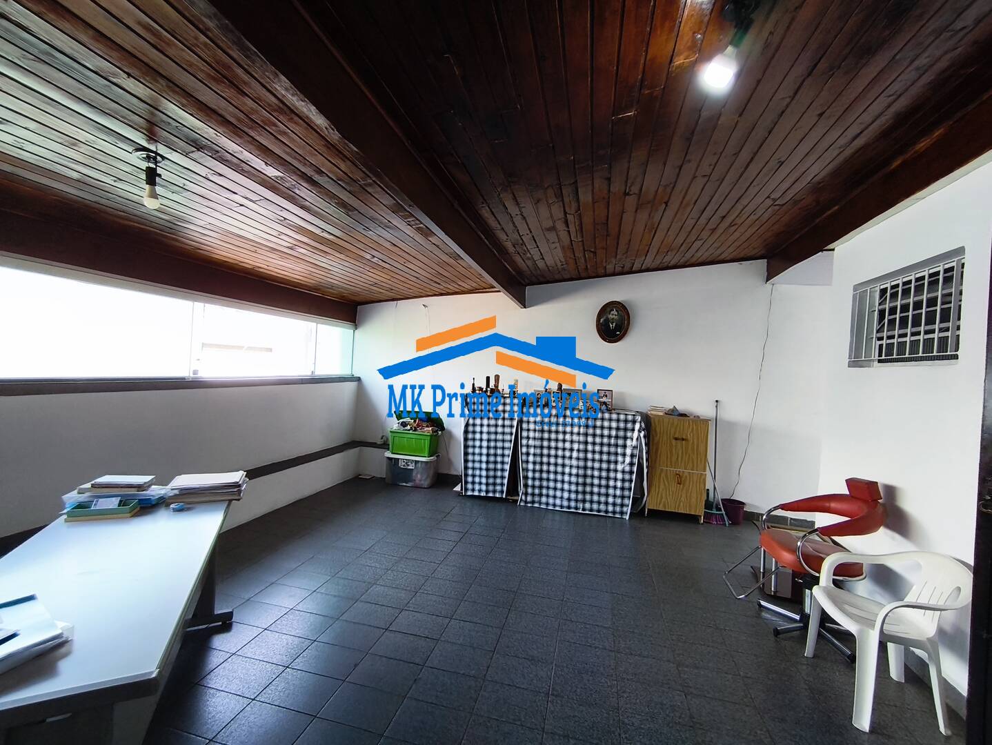 Sobrado, 3 quartos, 222 m² - Foto 35