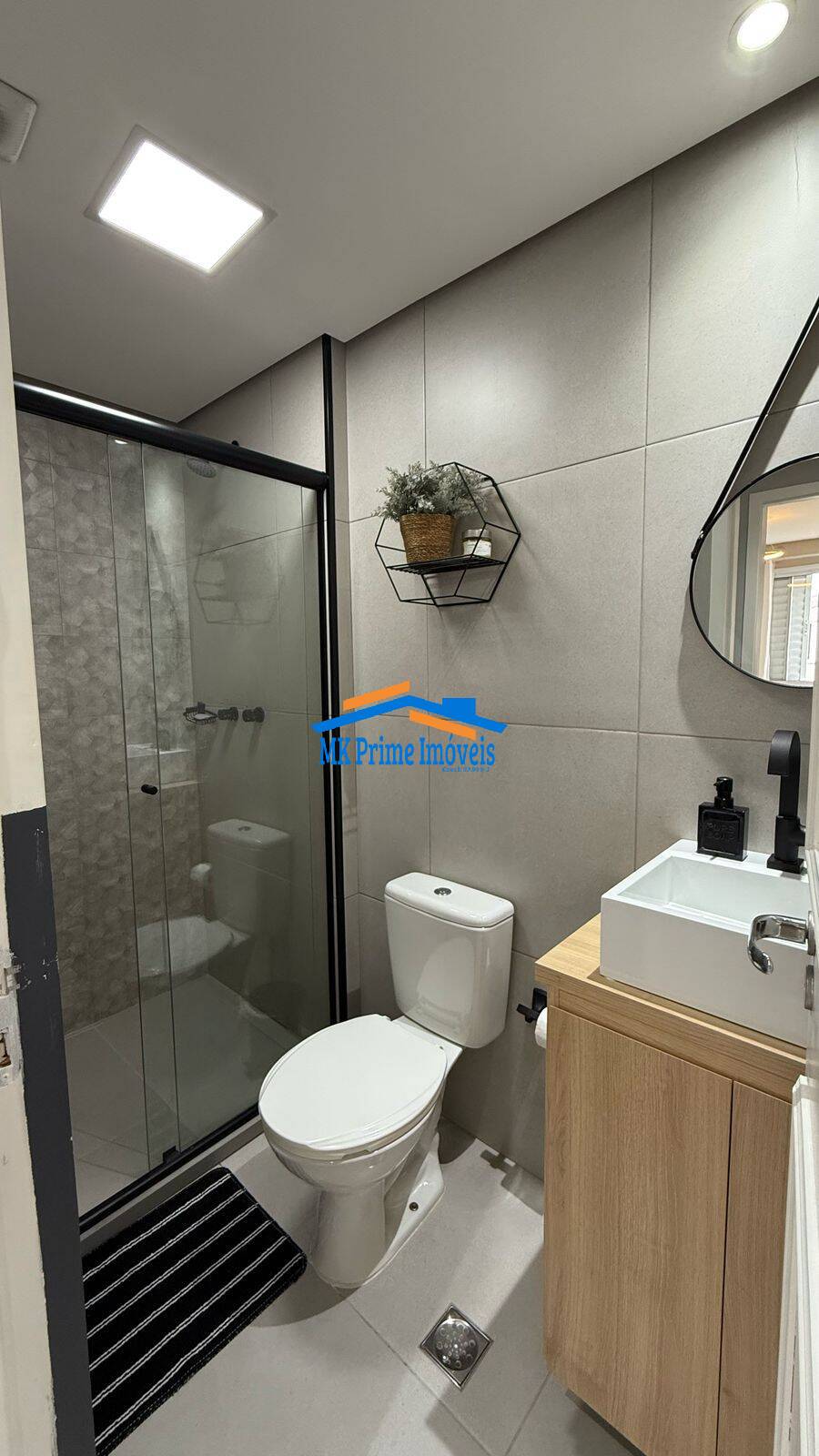 Apartamento à venda com 2 quartos, 56m² - Foto 15