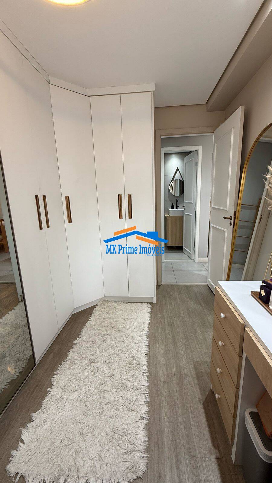 Apartamento à venda com 2 quartos, 56m² - Foto 9