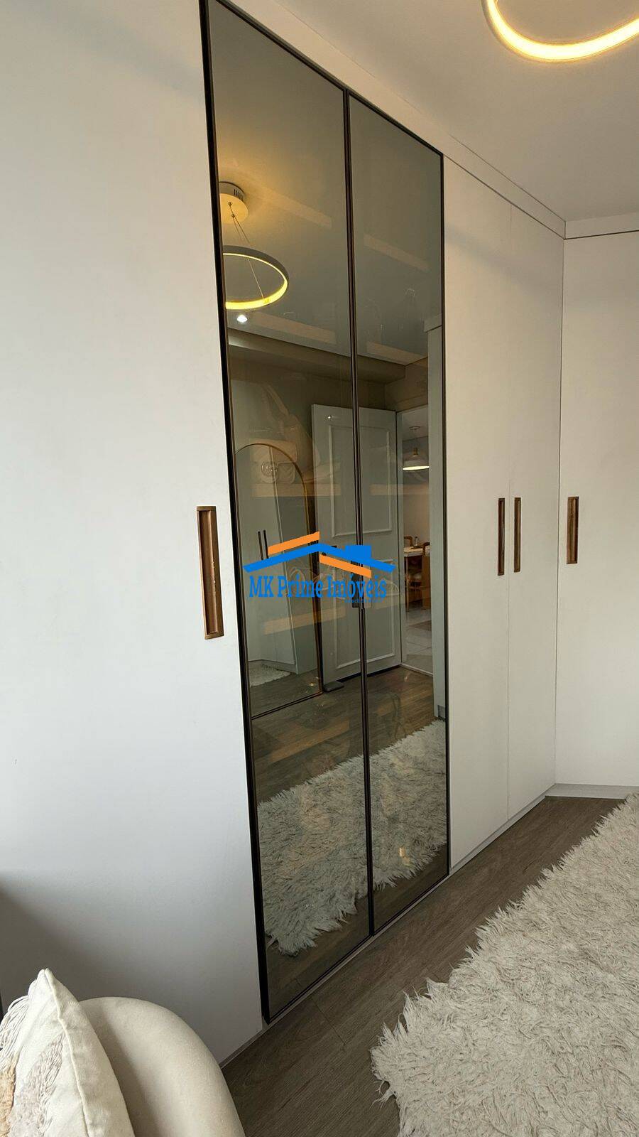 Apartamento à venda com 2 quartos, 56m² - Foto 10