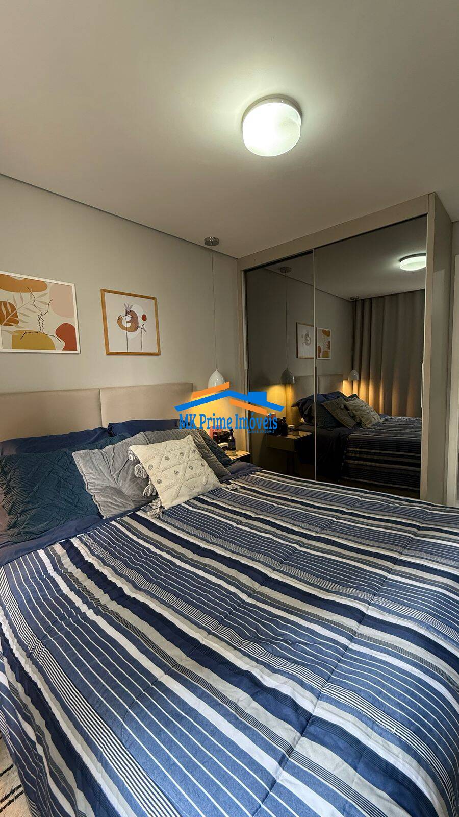 Apartamento à venda com 2 quartos, 56m² - Foto 12