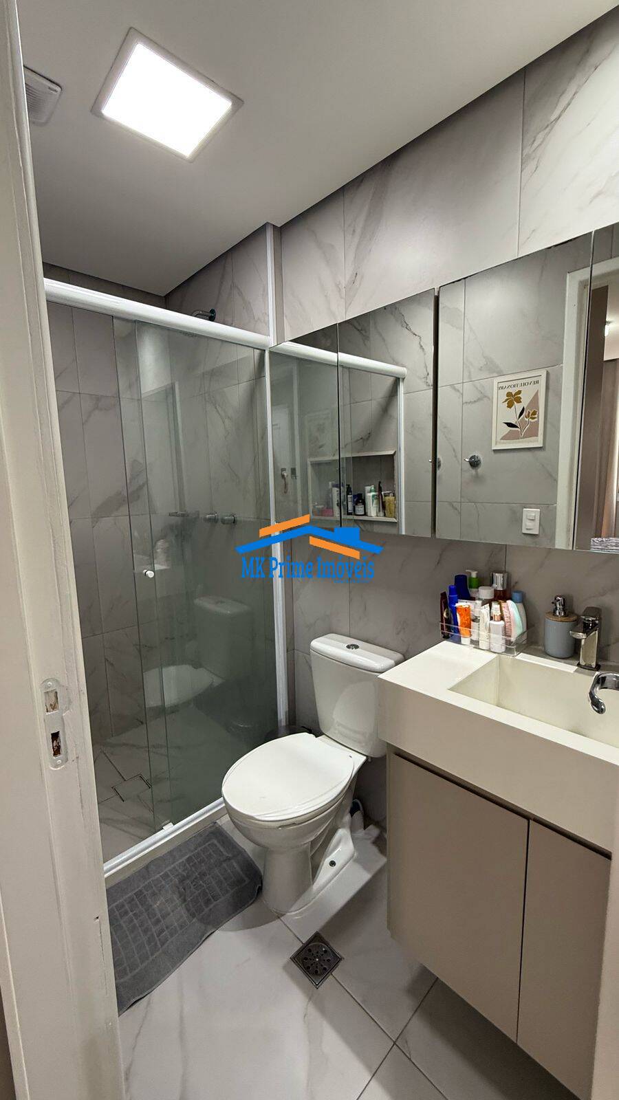 Apartamento à venda com 2 quartos, 56m² - Foto 11