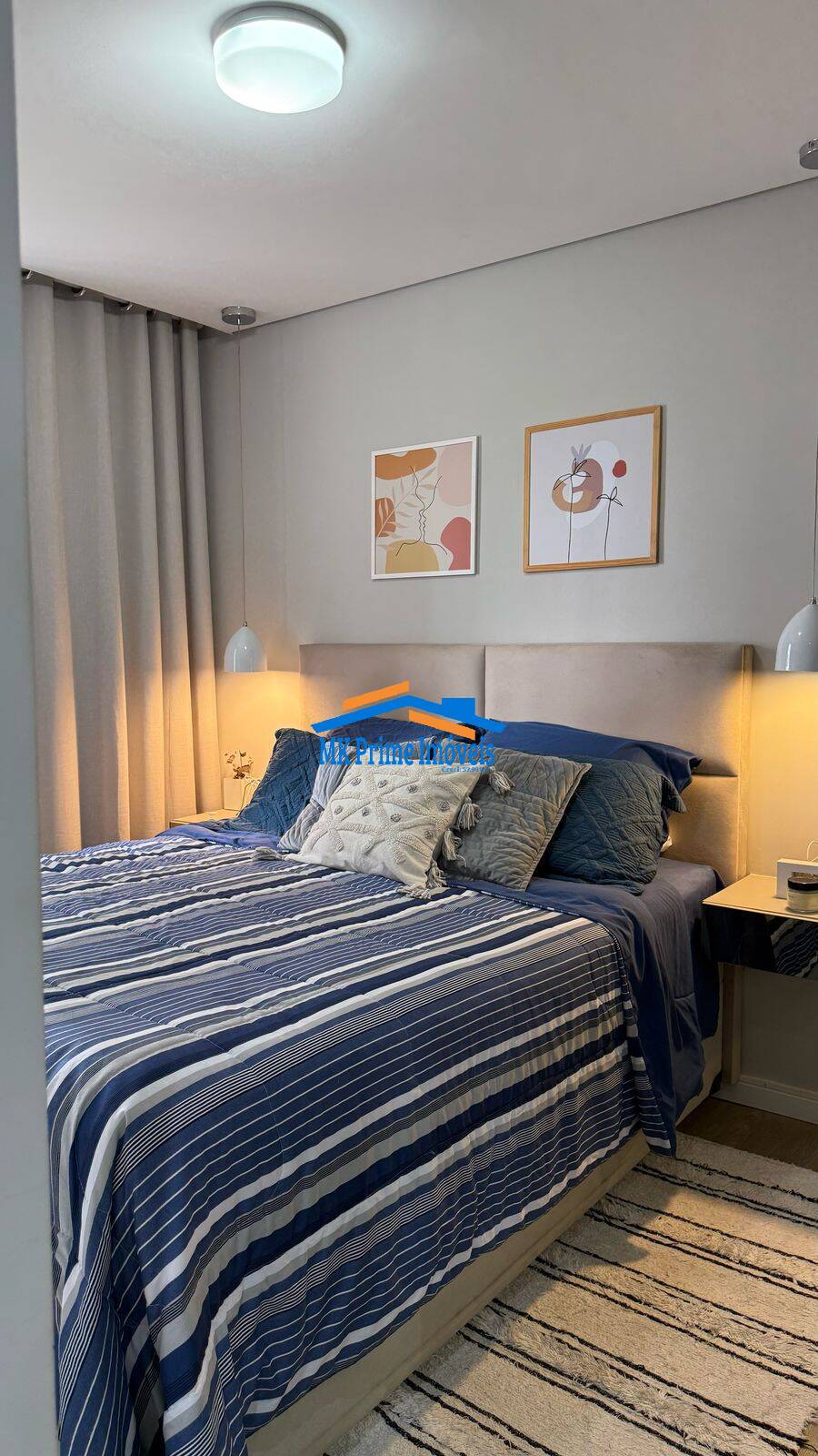 Apartamento à venda com 2 quartos, 56m² - Foto 13