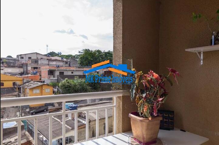 Apartamento, 2 quartos, 57 m² - Foto 3