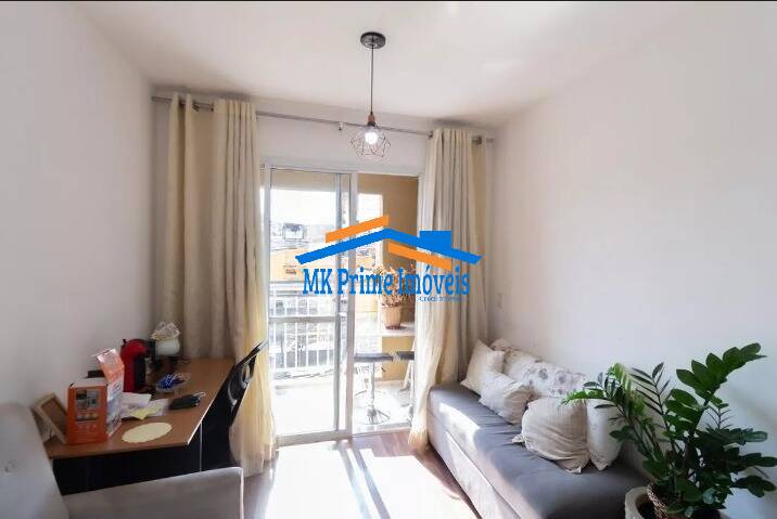 Apartamento, 2 quartos, 57 m² - Foto 2