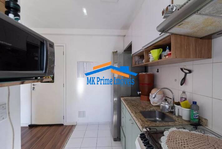 Apartamento, 2 quartos, 57 m² - Foto 6