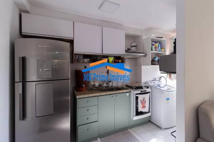 Apartamento, 2 quartos, 57 m² - Foto 5