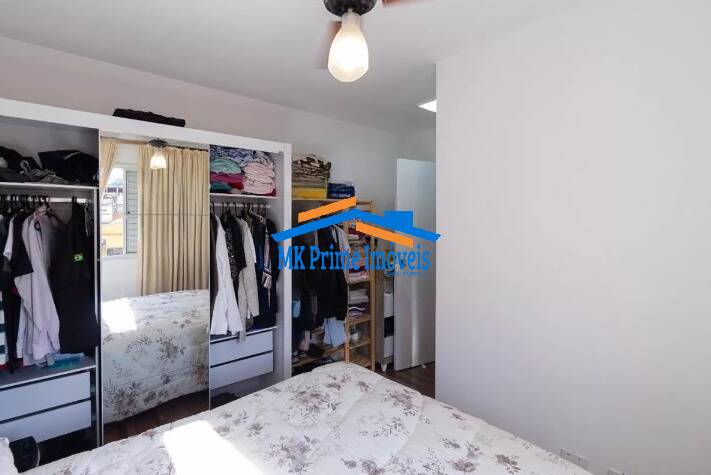 Apartamento, 2 quartos, 57 m² - Foto 9