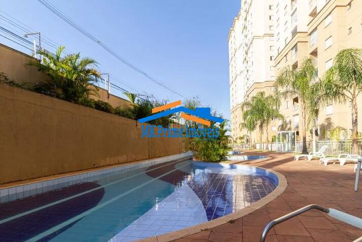 Apartamento, 2 quartos, 57 m² - Foto 12