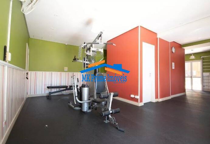 Apartamento, 2 quartos, 57 m² - Foto 17