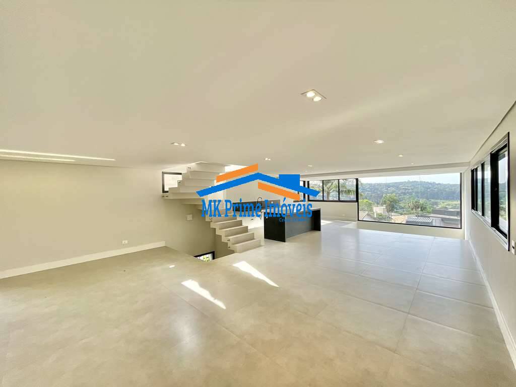 Casa de Condomínio à venda com 4 quartos, 484m² - Foto 4