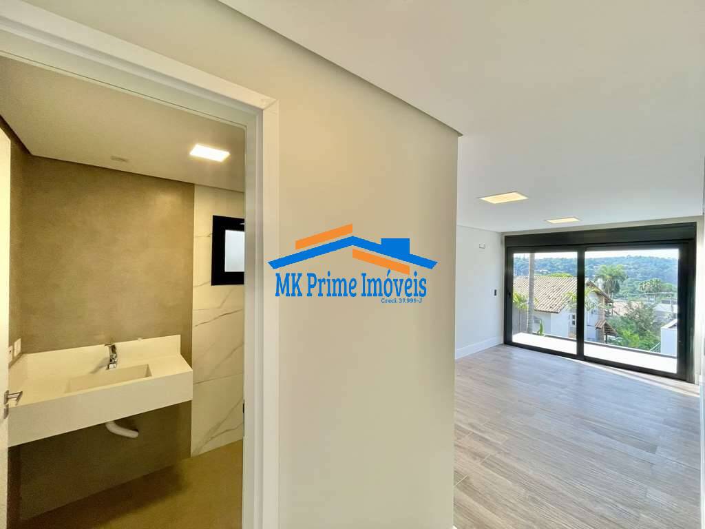Casa de Condomínio à venda com 4 quartos, 484m² - Foto 6