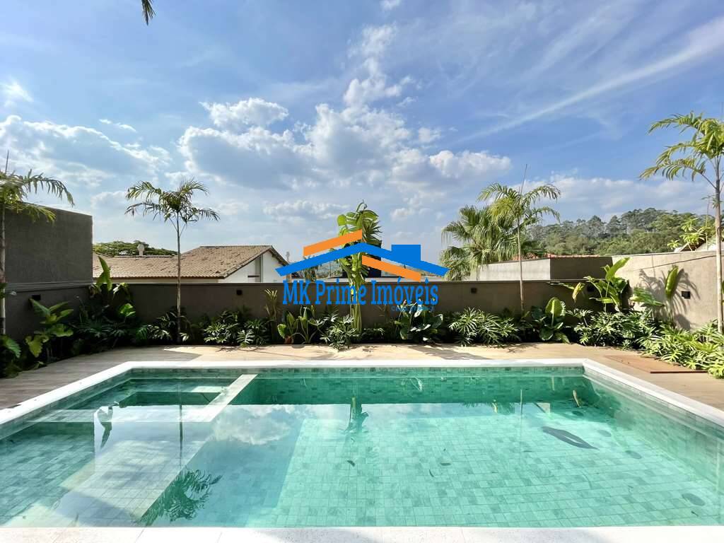 Casa de Condomínio à venda com 4 quartos, 484m² - Foto 5