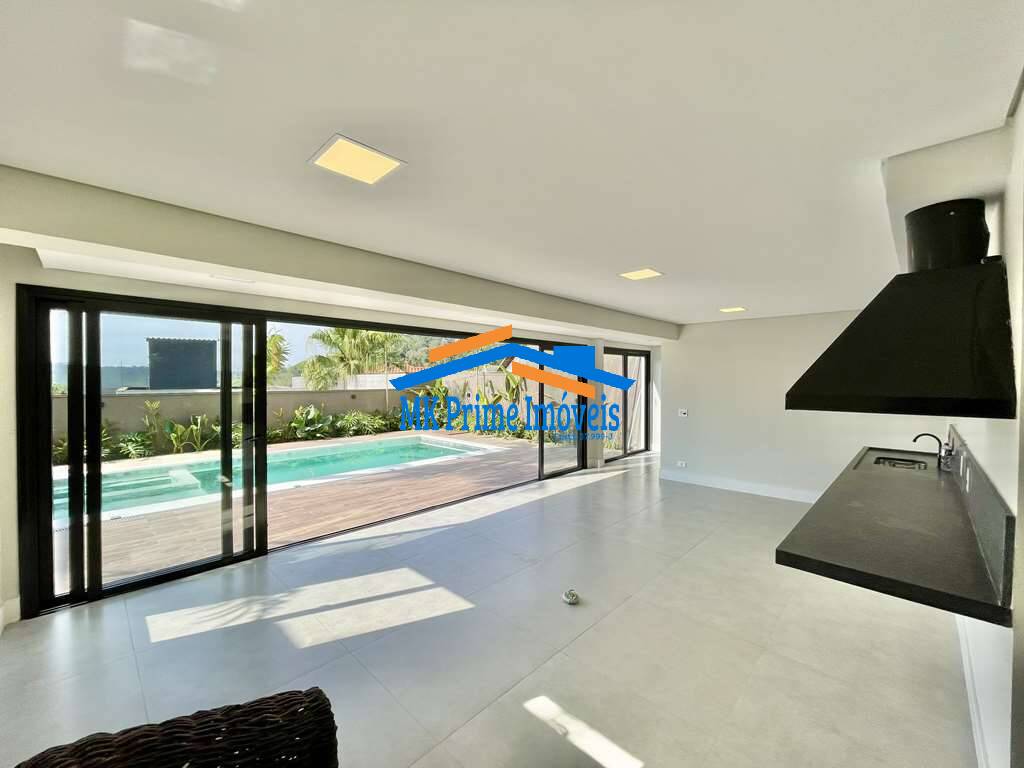 Casa de Condomínio à venda com 4 quartos, 484m² - Foto 7