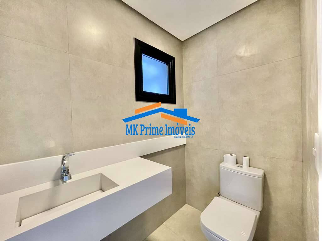 Casa de Condomínio à venda com 4 quartos, 484m² - Foto 8