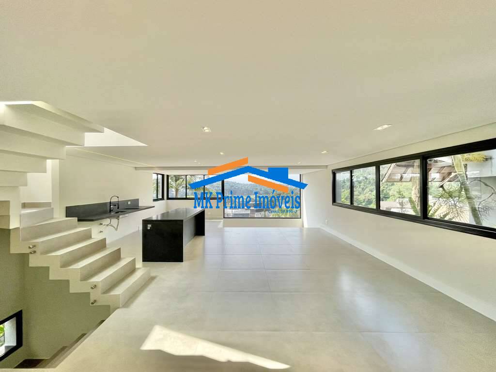 Casa de Condomínio à venda com 4 quartos, 484m² - Foto 12