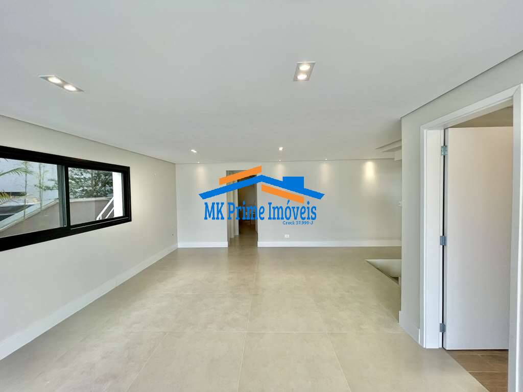 Casa de Condomínio à venda com 4 quartos, 484m² - Foto 10
