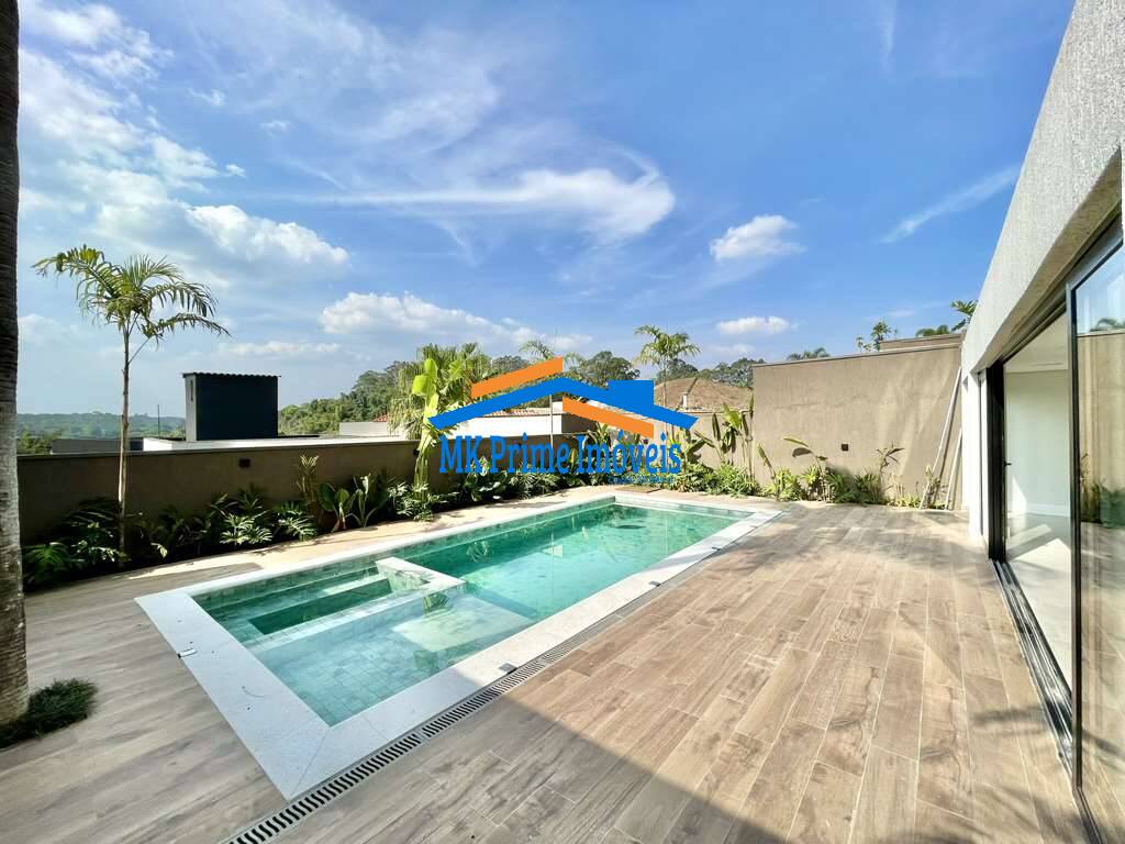 Casa de Condomínio à venda com 4 quartos, 484m² - Foto 13