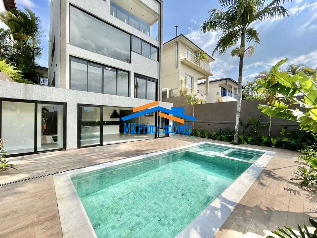 Casa de Condomínio à venda com 4 quartos, 484m² - Foto 16