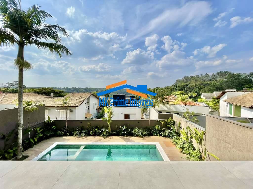 Casa de Condomínio à venda com 4 quartos, 484m² - Foto 21
