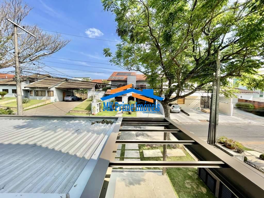 Casa de Condomínio à venda com 4 quartos, 484m² - Foto 19