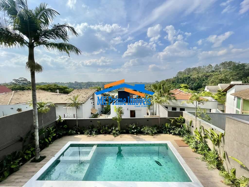 Casa de Condomínio à venda com 4 quartos, 484m² - Foto 26