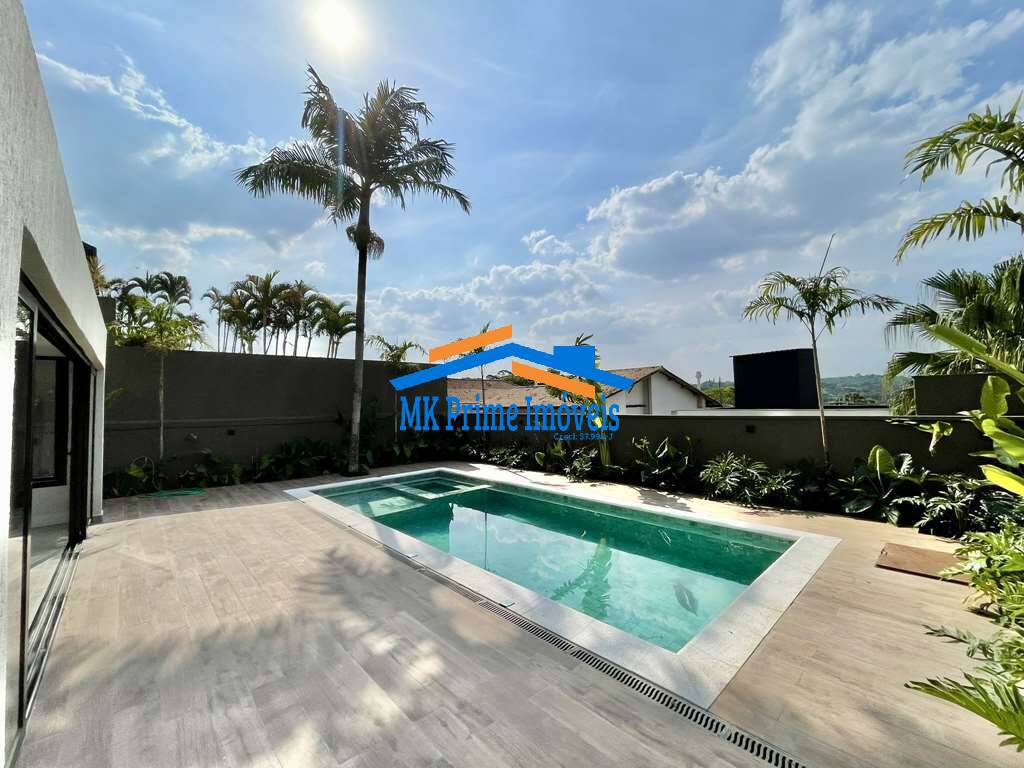 Casa de Condomínio à venda com 4 quartos, 484m² - Foto 34