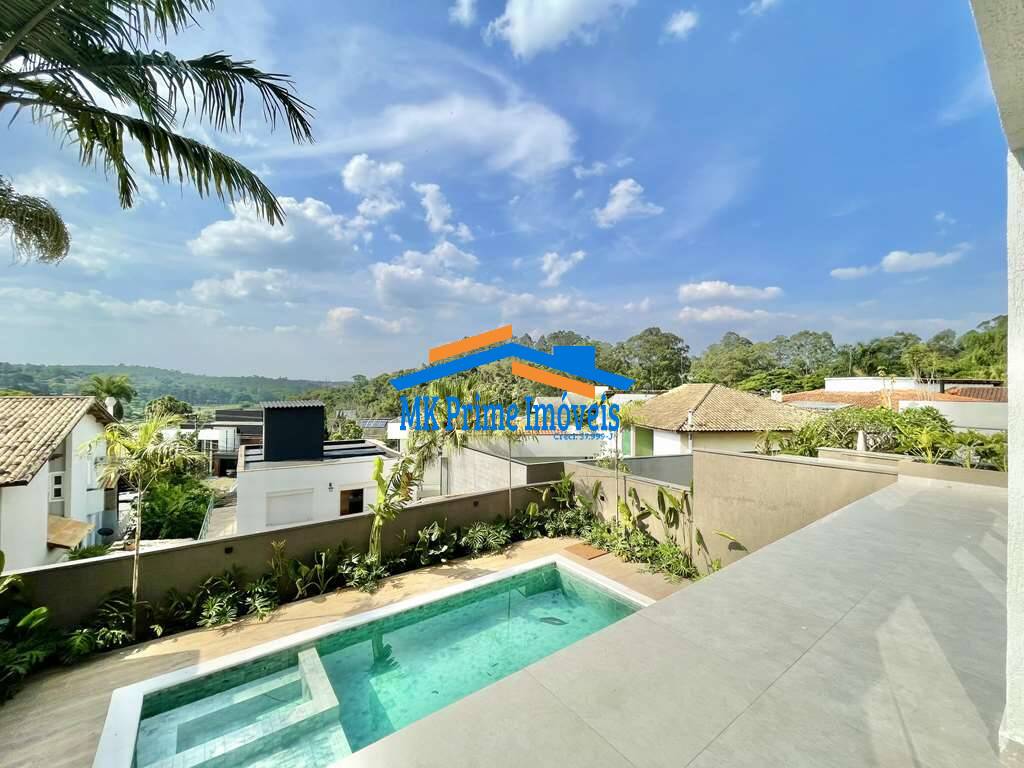 Casa de Condomínio à venda com 4 quartos, 484m² - Foto 35