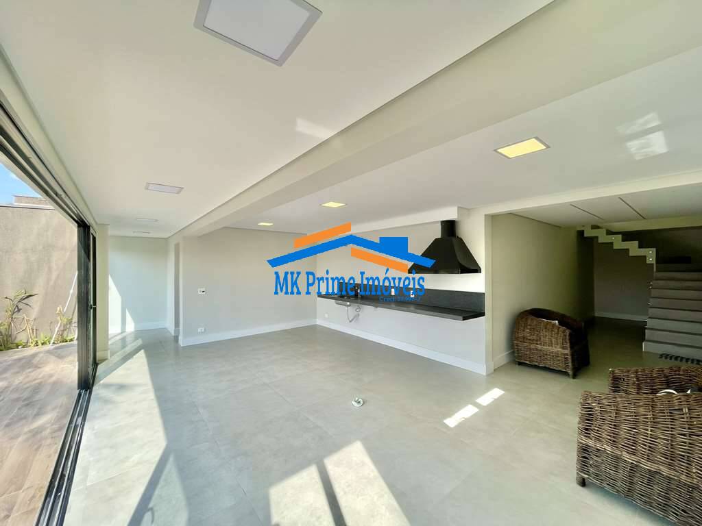 Casa de Condomínio à venda com 4 quartos, 484m² - Foto 33