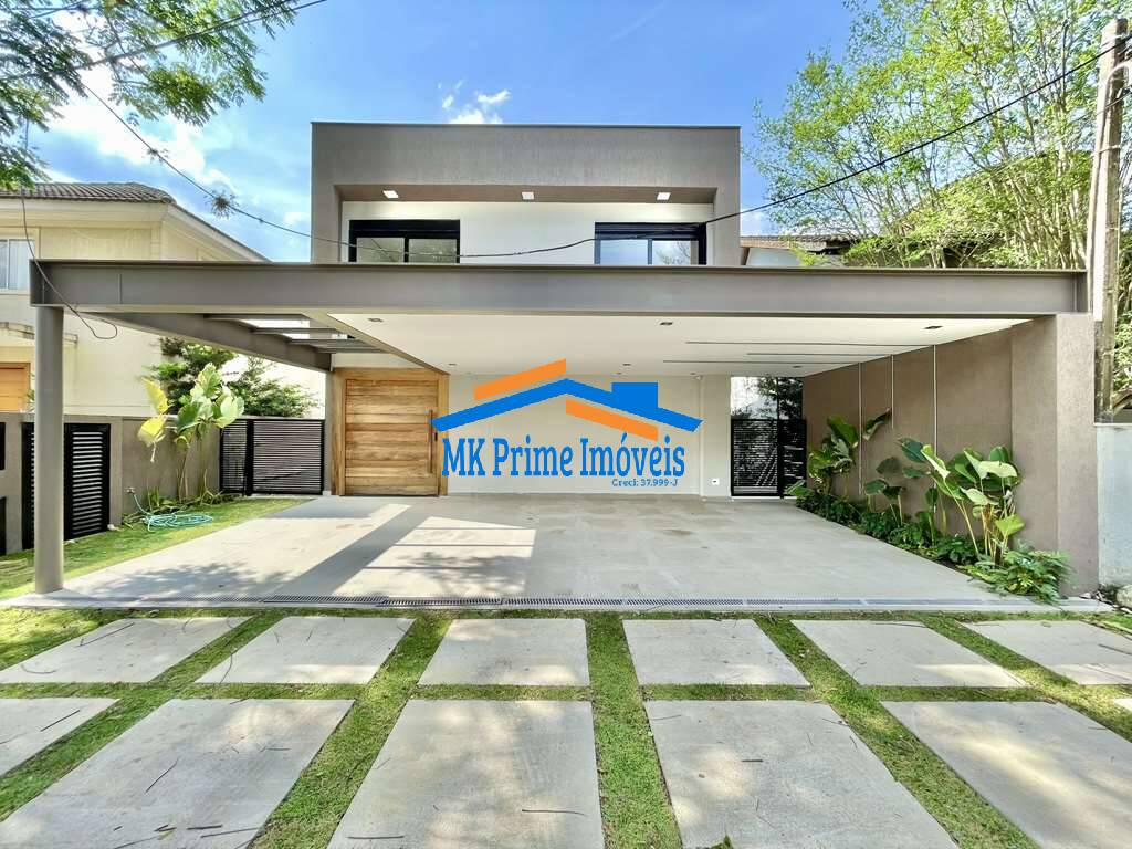 Casa de Condomínio à venda com 4 quartos, 484m² - Foto 40
