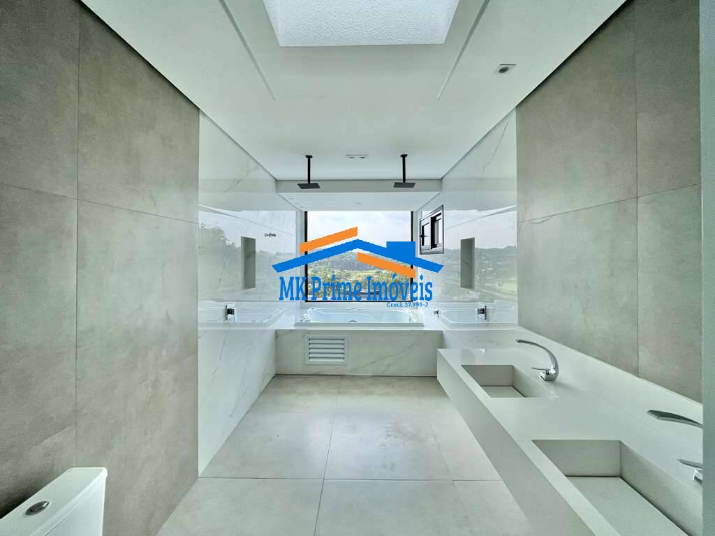 Casa de Condomínio à venda com 4 quartos, 484m² - Foto 43