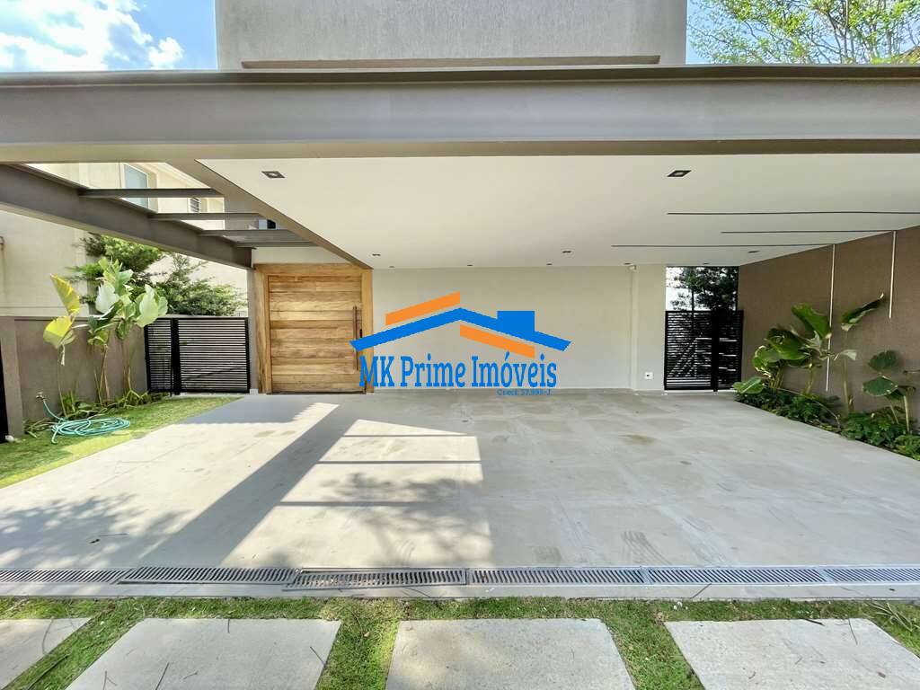 Casa de Condomínio à venda com 4 quartos, 484m² - Foto 47