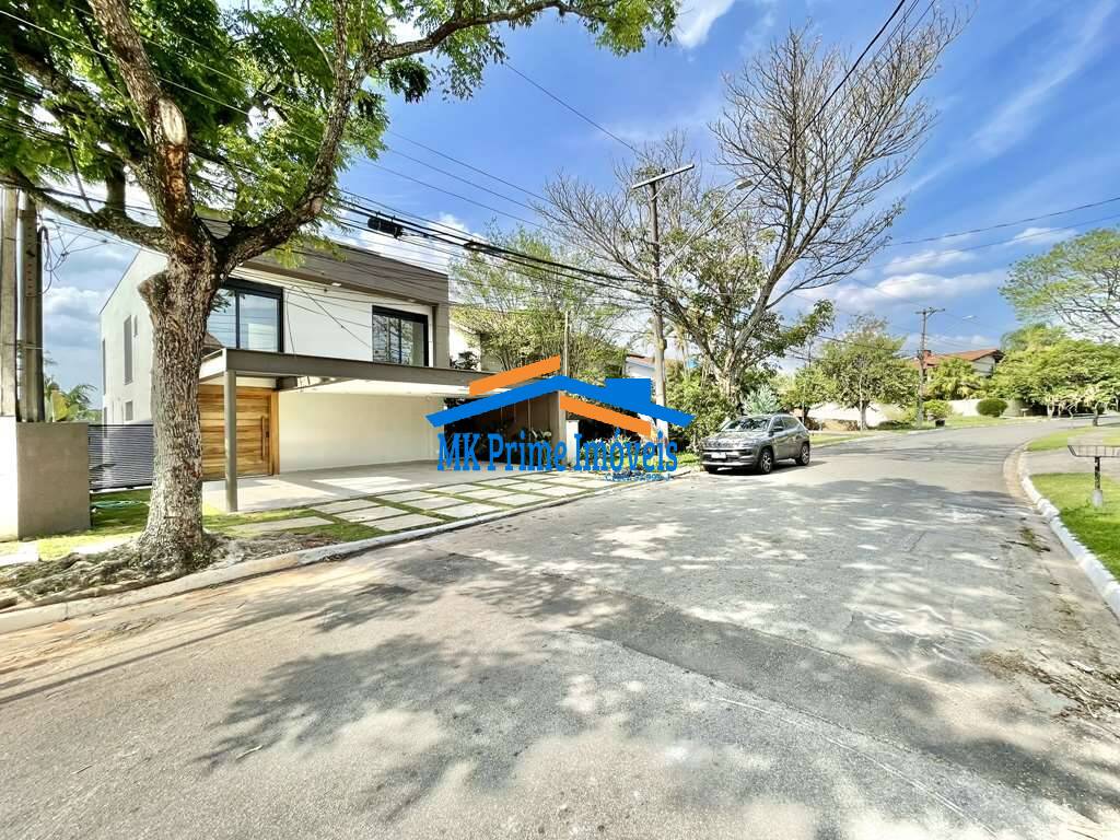 Casa de Condomínio à venda com 4 quartos, 484m² - Foto 50