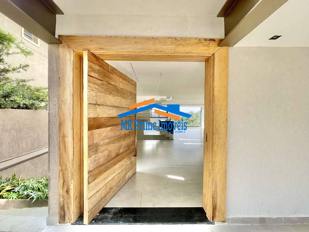 Casa de Condomínio à venda com 4 quartos, 484m² - Foto 54