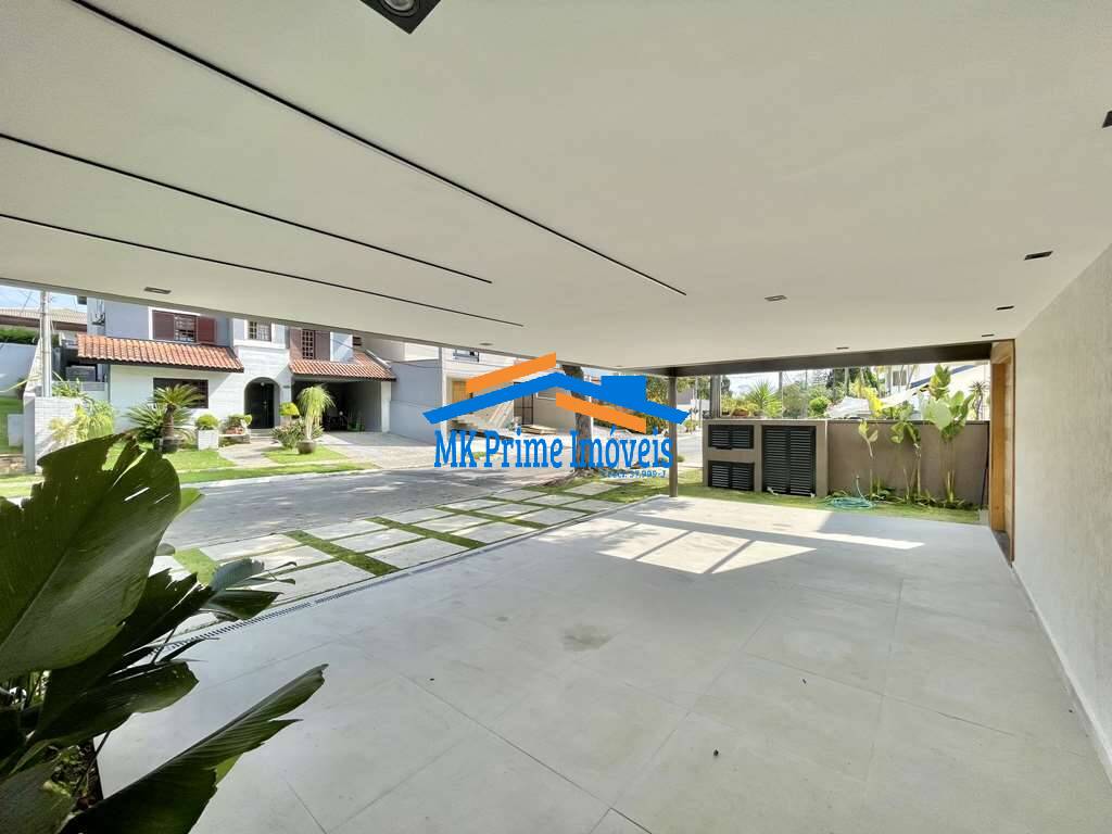 Casa de Condomínio à venda com 4 quartos, 484m² - Foto 59