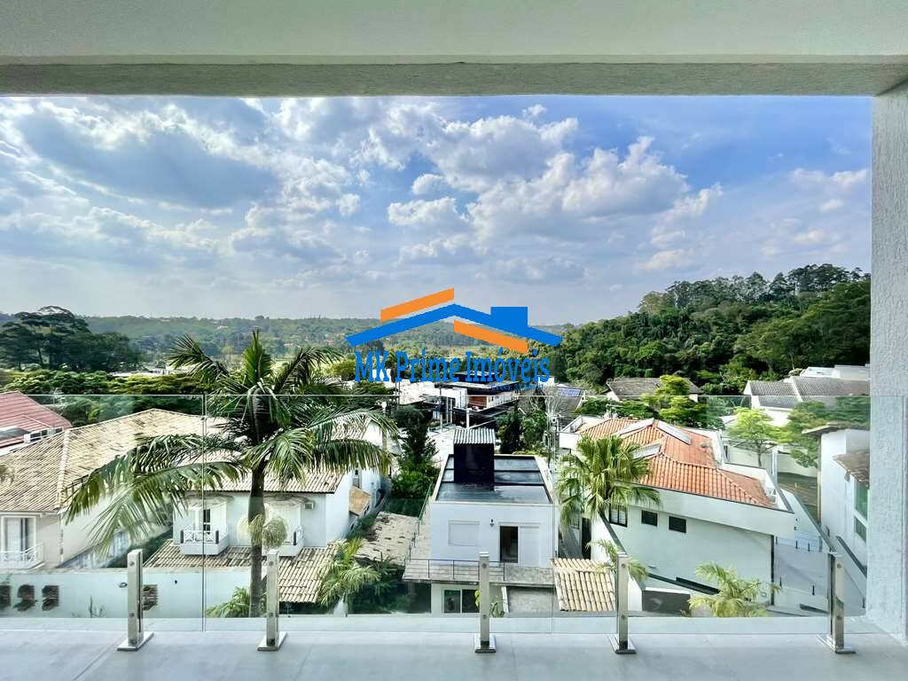 Casa de Condomínio à venda com 4 quartos, 484m² - Foto 55