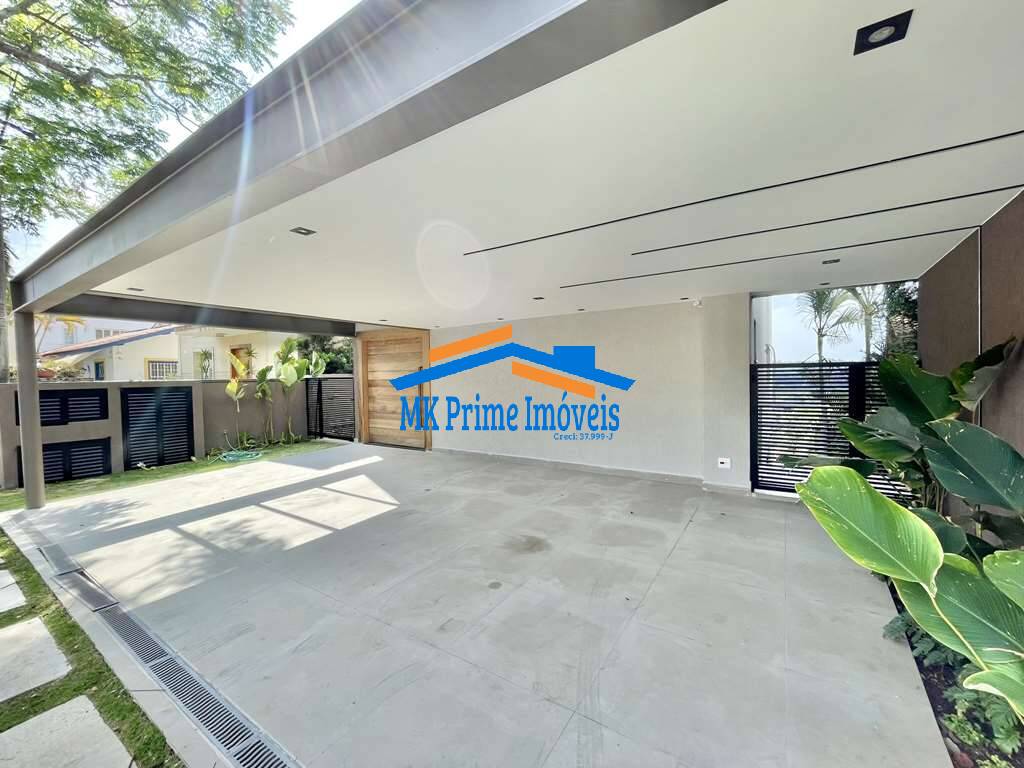 Casa de Condomínio à venda com 4 quartos, 484m² - Foto 62
