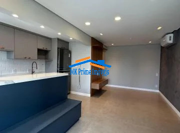 Apartamento à venda com 3 quartos, 72m² - Foto 7